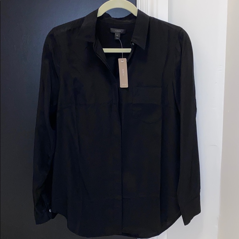 J.Crew button down